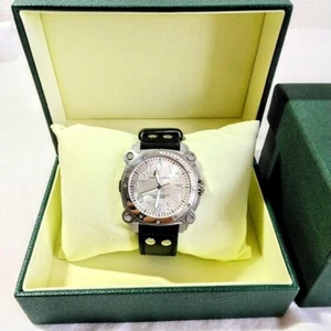 Reloj automático para hombre Hamilton Khaki Below Zero H785550 de JP - Imagen 1 de 12