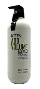 kms AddVolume Shampoo/Volume & Fullness 25.3 fl oz - Picture 1 of 1