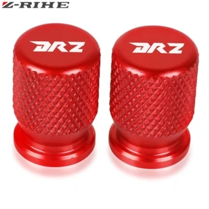 For Suzuki DRZ400S/DRZ400SM 2000-2022 Tyre Valve Tire Air Port Stem Cover Cap - Bild 1 von 7