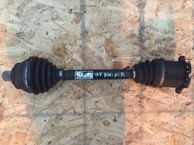 Оригинальная автоматическая ось для Audi A6 quattro 2005–2011 годов выпуска со стороны пассажира под правую руку No 4f0407272j - Изображение 1 из 4