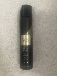 ghd Perfect Ending Final Fix Hairspray 75ml - Picture 1 of 1