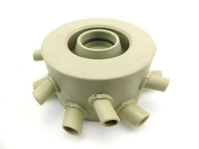 SAGER + MACK PP-90-2-d28-DR- / 135 04-00076-04 - Bild 1 von 4