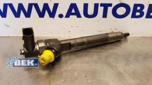 Einspritzdüse Mercedes-Benz C-Klasse T-Modell S203 A6110701787 P11222944 - Bild 1 von 5