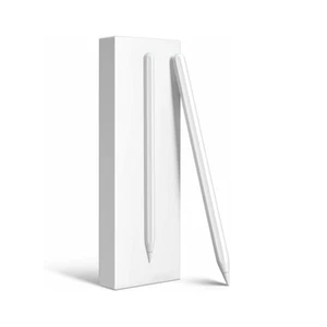 Apple iPad Pencil 2nd Generation For Apple iPad Pro Wireless Charging - Picture 1 of 5