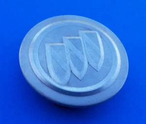 2015-2017 BUICK REGAL LACROSSE 1 WHEEL RIM HUBCAP HUB CENTER CAP COVER OEM B17 - Picture 1 of 5