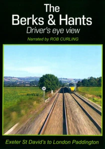 The Berks & Hants - Driver's Eye View *DVD - Imagen 1 de 1