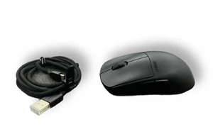Pulsar X2 Mini Wireless Ultra Light Professional Gaming Mouse 26000DPI BLACK - Bild 1 von 2