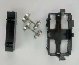 Hornby OO Gauge BR Class 43/Class 253 HST 125 Power Car Non-Motor Bogie Kit - Picture 1 of 6