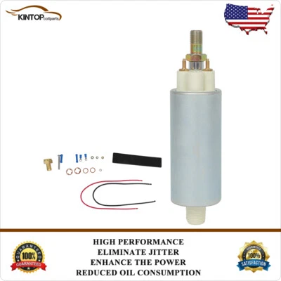 燃油泵模块适用于讴歌 Integra 1986 - 1989 1.6L 克莱斯勒 Conquest 1987 - 89 2.6L — 第 1/4 张图片