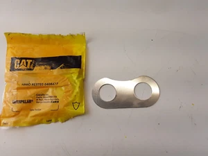 GRUPO DE BRAZOS DE CUÑA DE ACERO Cat 8e5703 0,8 mm de espesor para oruga 8E-5703 (Cantidad 1 PIEZA) - Imagen 1 de 3