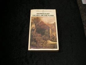 The Mill on the Floss by George Eliot - Picture 1 of 1