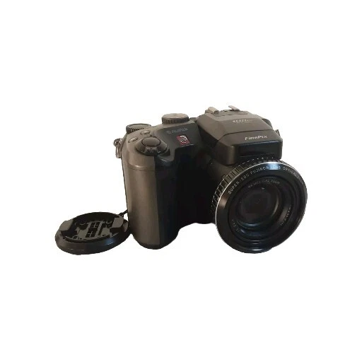 Fujifilm FinePix S602 Digital Cameras for Sale | Shop New & Used