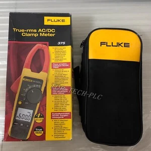 1PCS NEW FLUKE 375 Clamp ammeters - Picture 1 of 4