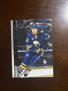 2020-21 Upper Deck - French #272 Brandon Montour