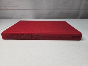The Drive-In: the bus tour by Joe R. Lansdale 2005 Limited Signed Edition - Picture 1 of 12