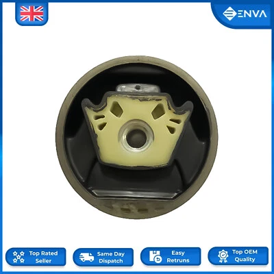 Rear Upper Engine Mounting for Audi Skoda Octavia Seat Leon Altea VW 3C0199868C - Image 1 of 4