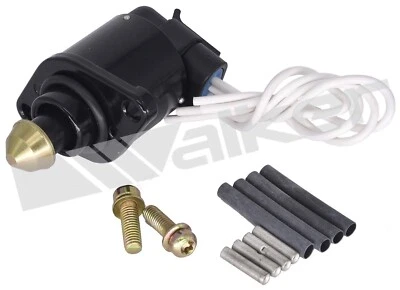 Andador de válvula de control de aire de ralentí de inyección de combustible para camioneta Dodge Ram 2500 1999-2003 Foto 1 de 4