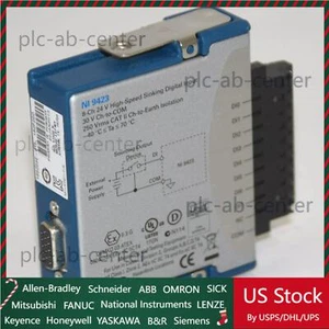 NUEVO National Instruments NI 9423 NI-9423 ENVÍO RÁPIDO - Imagen 1 de 3