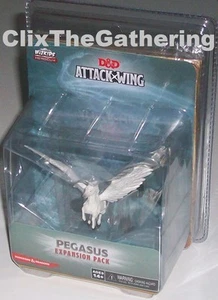 Pegasus Dungeons and Dragons Attack Wing Expansion Pack D&D Wave 7 Seven - Bild 1 von 1