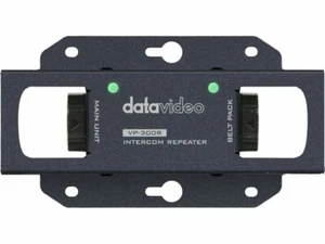 DataVideo VP-300R Intercom Repeater - Picture 1 of 2