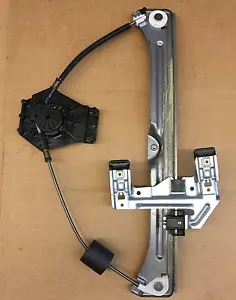POWER WINDOW REGULATOR (LEFT FRONT) (NEW) fits CHRYSLER PT-CRUISER 2001-2005 - Bild 1 von 2