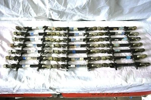 L'ACOUSTICS V-DOSC 3.0°ANGLE STRAPS RIGGING ZUBEHÖR #0670 (ONE) - Bild 1 von 6