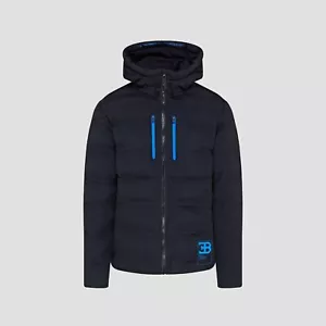 Bugatti Puffer Jacket - Picture 1 of 5