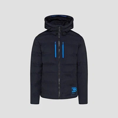 Bugatti Puffer Jacket - Image 1 of 4