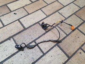 @RARE@ ABS sensor front right OEM ORIGIN Honda CIVIC EJ9 EK3 EK4 EK9 EJ EK 96-00 - Picture 1 of 7