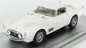 1/43 KESS-MODEL - FERRARI - 250 EUROPA GT BERLINETTA S2 TDF SPECIALE KE43056140 - Foto 1 di 1