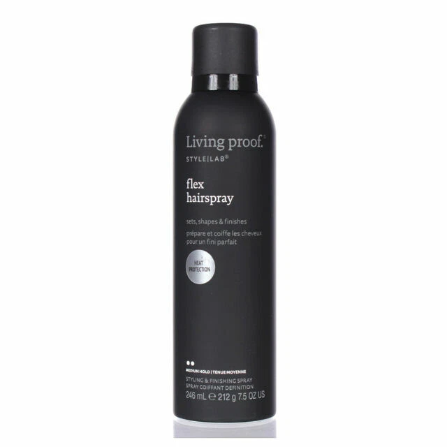 Living Proof Style Lab Flex Shaping Hair Spray - 7.5oz