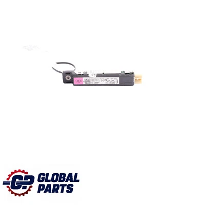 Audi S3 8Y Unidad amplificadora antena superior derecha conductor 8Y4035225D - Imagen 1 de 4
