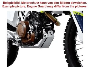 Protección Del Motor para Husaberg Fe 390 / Fe 450 570 - Imagen 1 de 4