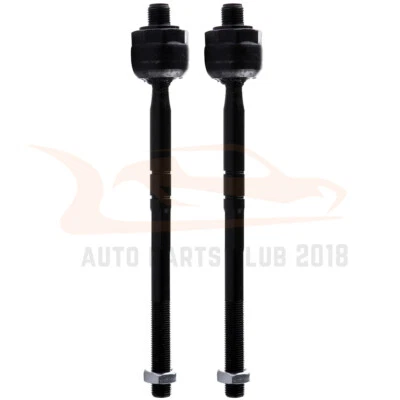 Front Steering Kit Inner Tie Rod End Fit For Mercedes-Benz E300 E320 E420 E430 - Image 1 of 4