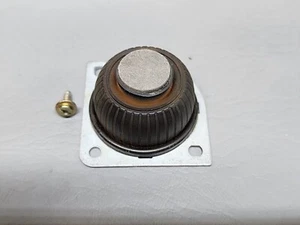 Genuine Sony PS-T3 Replacement Part Turntable - Single Feet Foot - Picture 1 of 2
