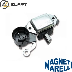 ALTERNATOR REGULATOR 940016025000 FOR HITACHI 8941674100 8970260520 L15033155 L1 - Picture 1 of 8
