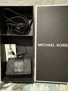 Custodia Michael Kors cordino AirPods Pro per Apple Airpod - Foto 1 di 1