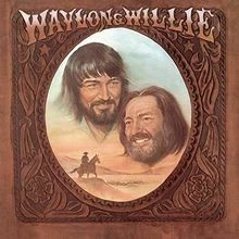 Waylon  Willie von Waylon Jennings / Willie Nelson | CD | Zustand sehr gut - Bild 1 von 2