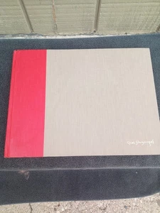 The Life + Art of Charles Schreyvogel 1969 Hardcover James Horan Great Resource! - Picture 1 of 13