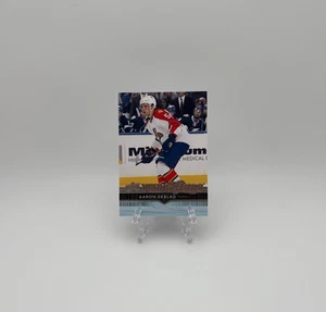 2014-15 Upper Deck Series One - Young Guns Aaron Ekblad #225 Florida Panthers - Picture 1 of 2