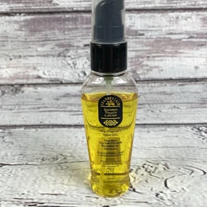 Chamberlain Golden Touch Lotion trockene Haut feiner Nebel Spray Reisegröße 2 fl. Oz. - Bild 1 von 3