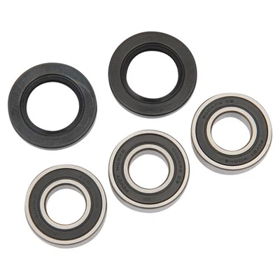 1998 Yamaha YZ 400F Dirt Bike Pivot Works Rear Wheel Bearing Kit - Image 1 of 2