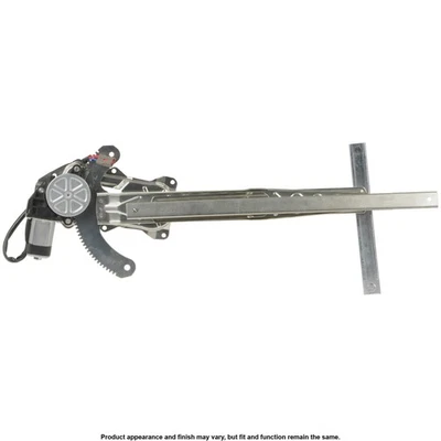 For Ford Expedition 1997 1998 Cardone Front Left Window Motor & Regulator TCP - Image 1 of 4
