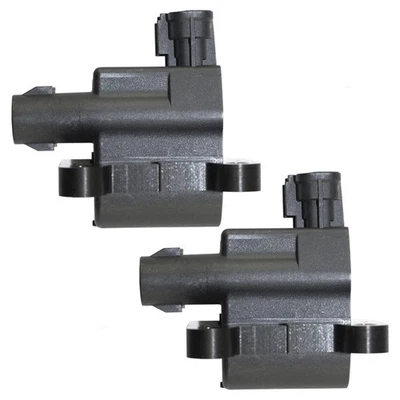 Se adapta a Toyota Corolla Chevy Prizm 98-99 1,8 L 4 cilindros conjunto de módulos de bobina de encendido Foto 1 de 4