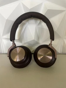 Bang & Olufsen Beoplay H9 3 Gen Bluetooth Kopfhörer Aktive Geräuschunterdrückung B&O - Bild 1 von 14