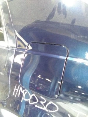 Cadillac DTS 2006 puerta de llenado de combustible Foto 1 de 4