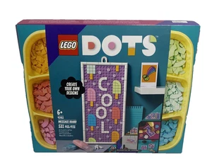 Lego Dots 41951 Message Board 531 pieces Sealed Retired Set - Picture 1 of 10