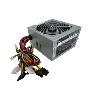Cooler Master RS-460-PSAR 460W Desktop Power Supply - Tested - Bild 1 von 22