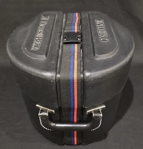 Humes & Berg Enduro unlined hard shell case for Mounted 8 X 8" Tom - Picture 1 of 6