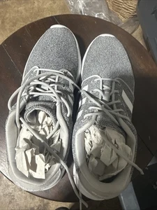 Adidas Schuhe Damen Gr. 8 einmal getragen - Bild 1 von 5